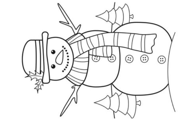 Зимові розмальовки: 100 грн - наборы для рукоделия в Днепропетровске  (Днепре), объявление №28383983 Клубок (ранее Клумба)
